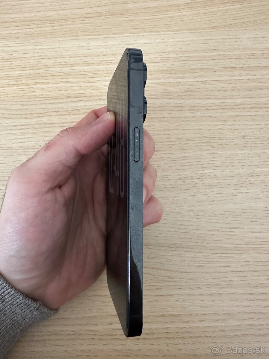 Predám Apple iPhone 14 pro max 128gb - 4