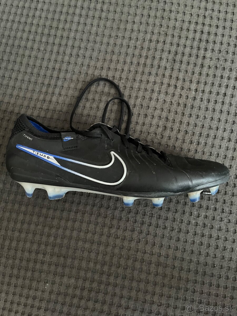 Kopacky nike Tiempo - 4