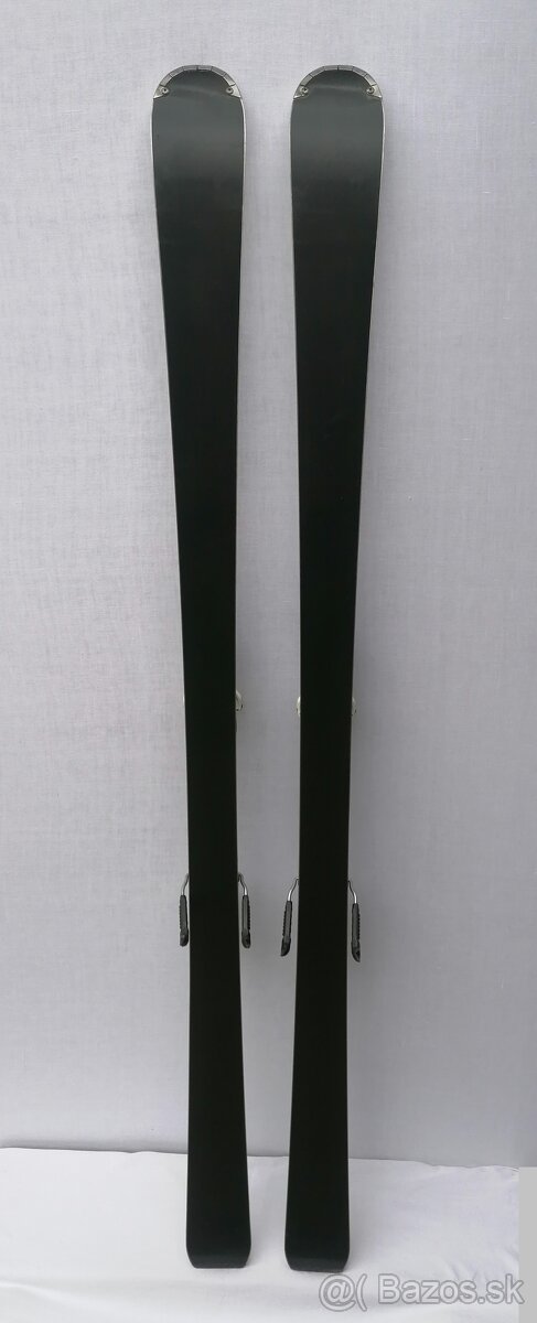 Carvingove Lyze Atomic Cloud Select 168cm - 4