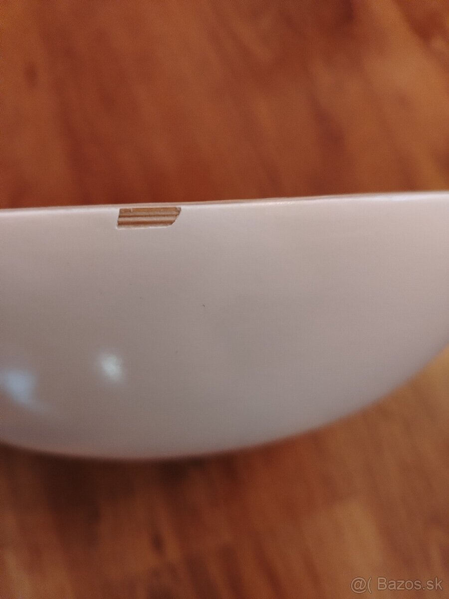 IKEA servírovacia misa RUNDLIG - 4