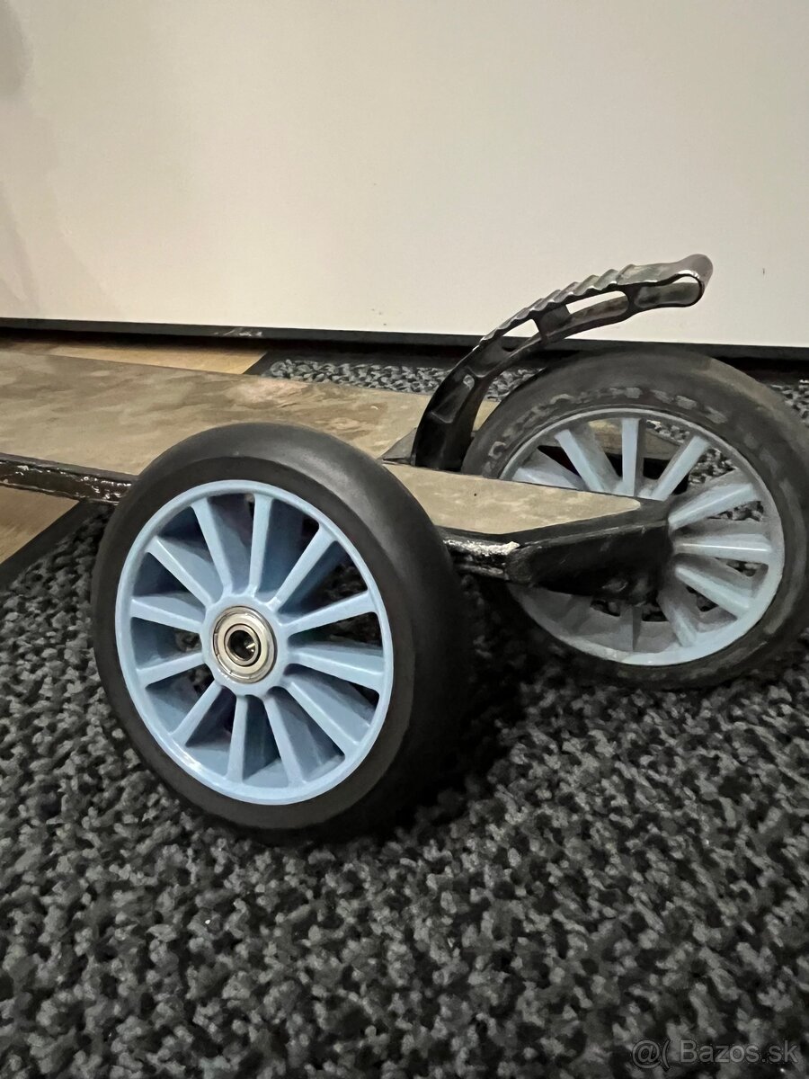Detská kolobežka Oxelo - 4