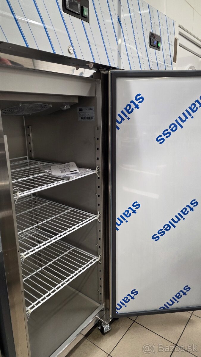 Gastro chladnička - 4