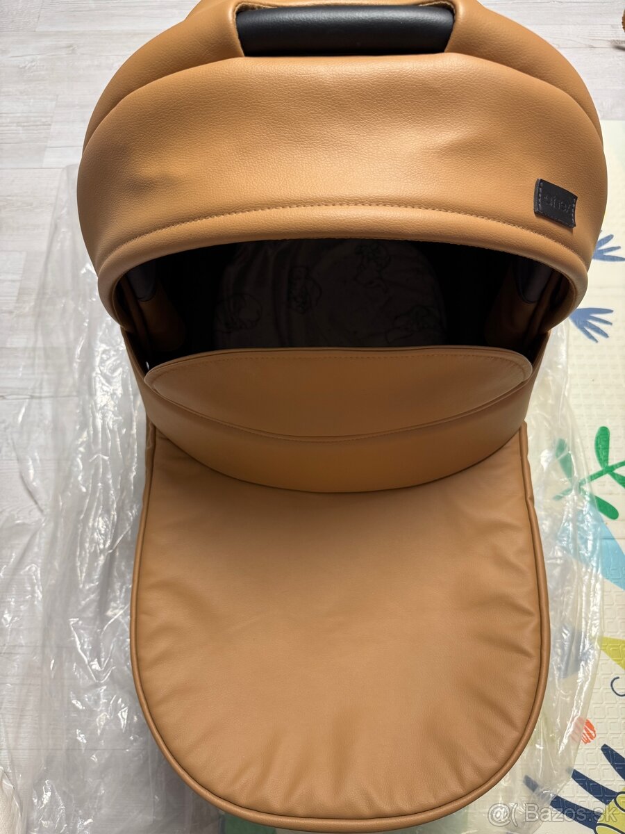 Anex etype caramel - 4