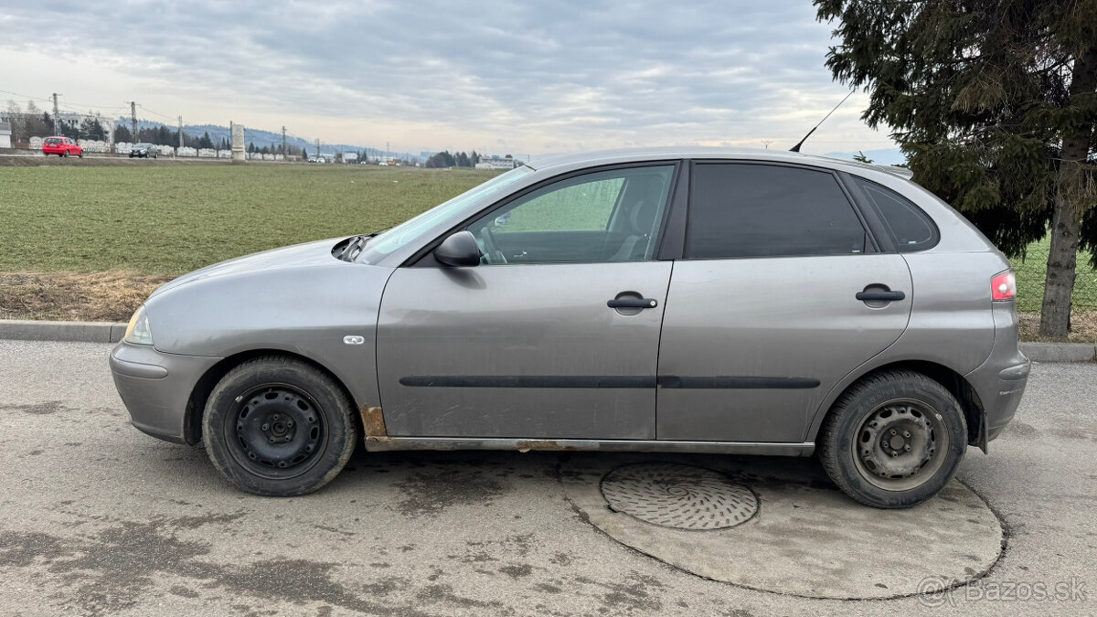 Seat Ibiza 1.4i 16V Stella - 4