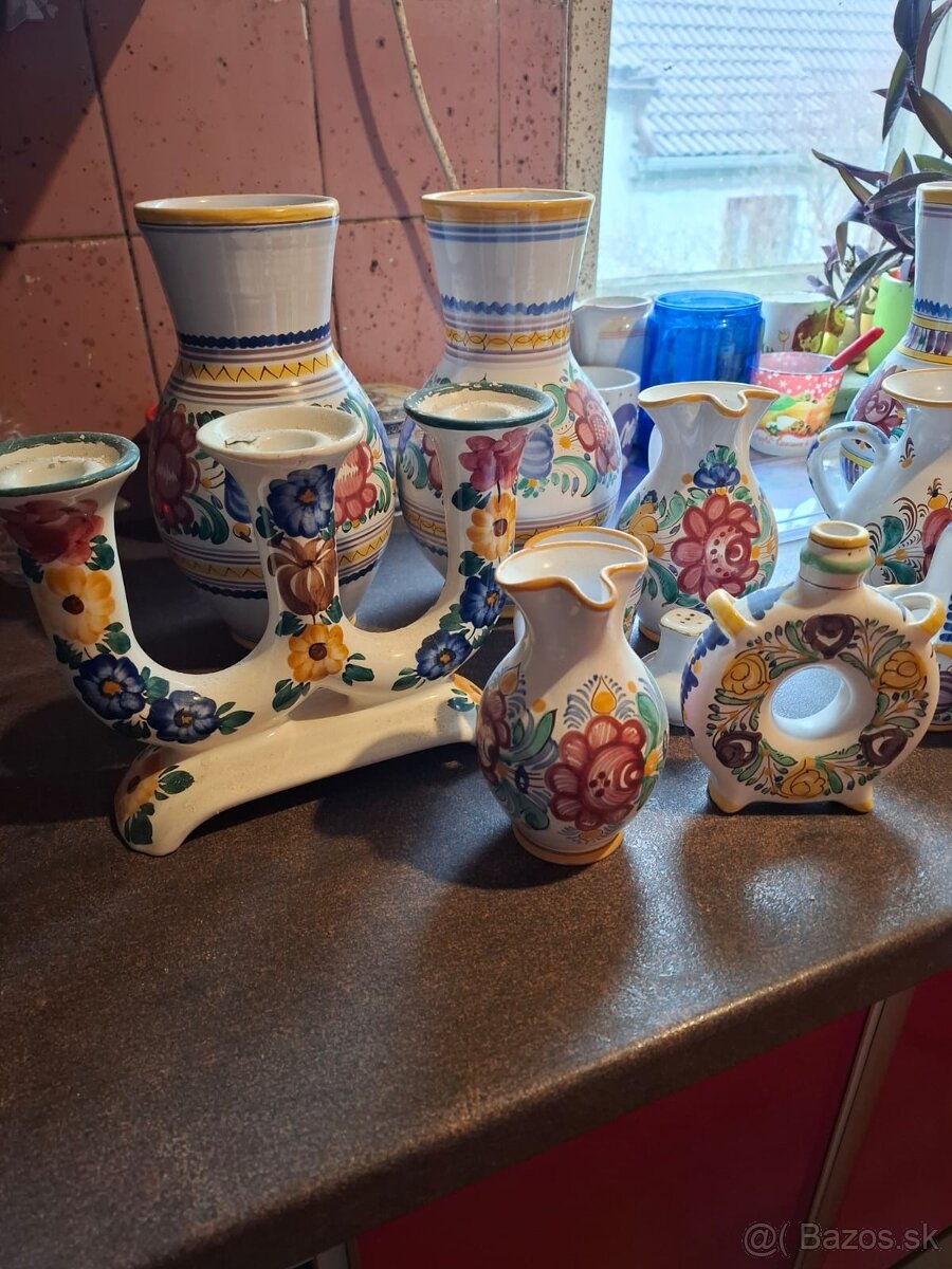 Predám Keramiku - 4