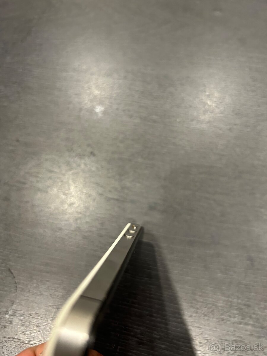 Predám Apple iPhone 4– Čierny - 4