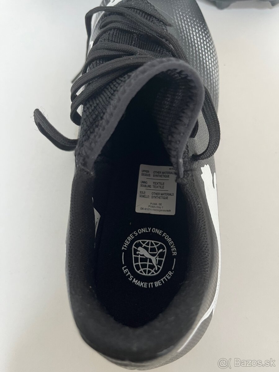 Predám futbalové kopačky - 4