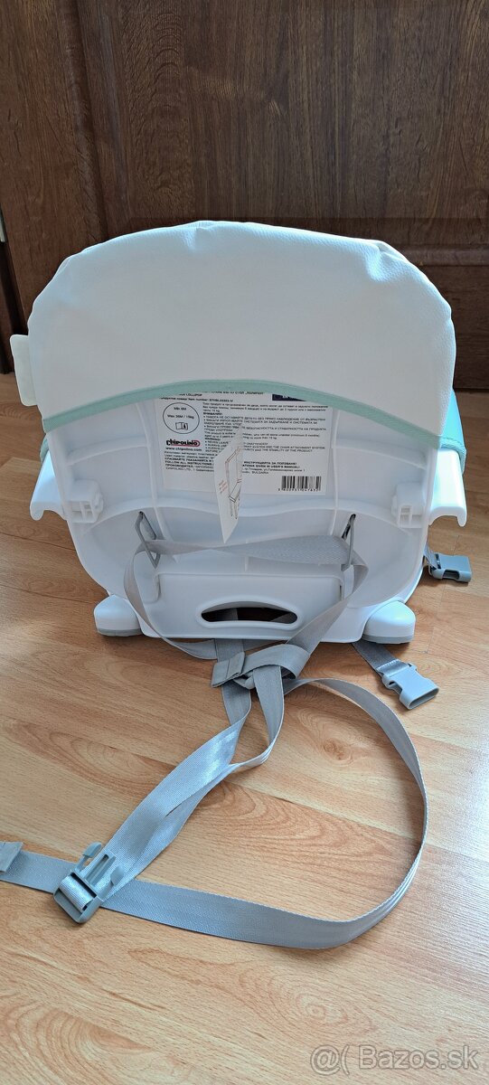 Prensna stolicka na jedenie - 4