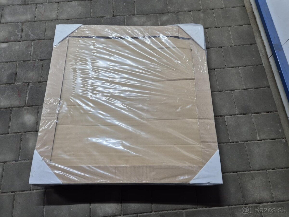 Sprchový kút s vaničkou za 290 eur - 4