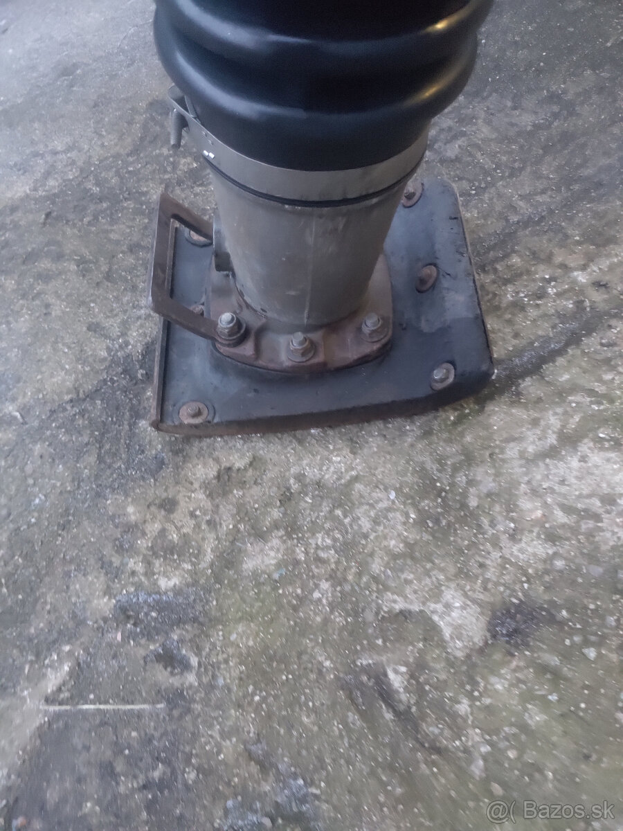 Žaba Wacker Neuson - 4