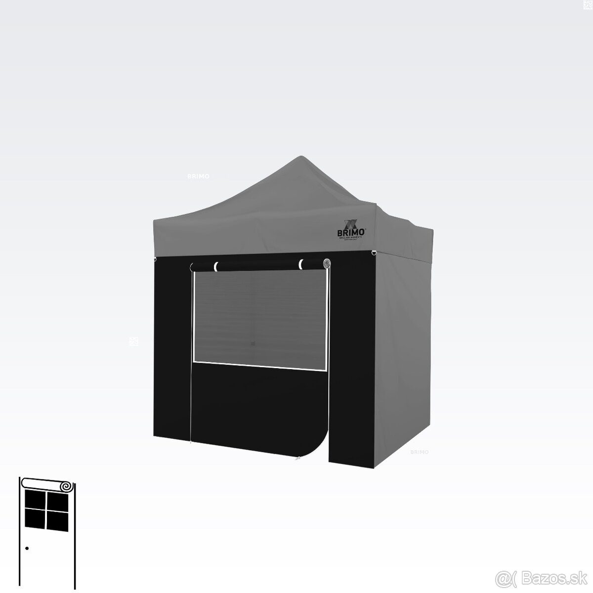 PRÍSTREŠOK PRE ZVUKÁRA - 4