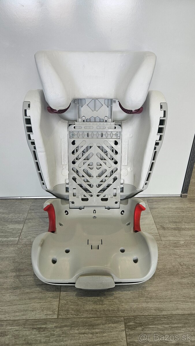 Autosedačka Britax-Römer KidFix XP - 4