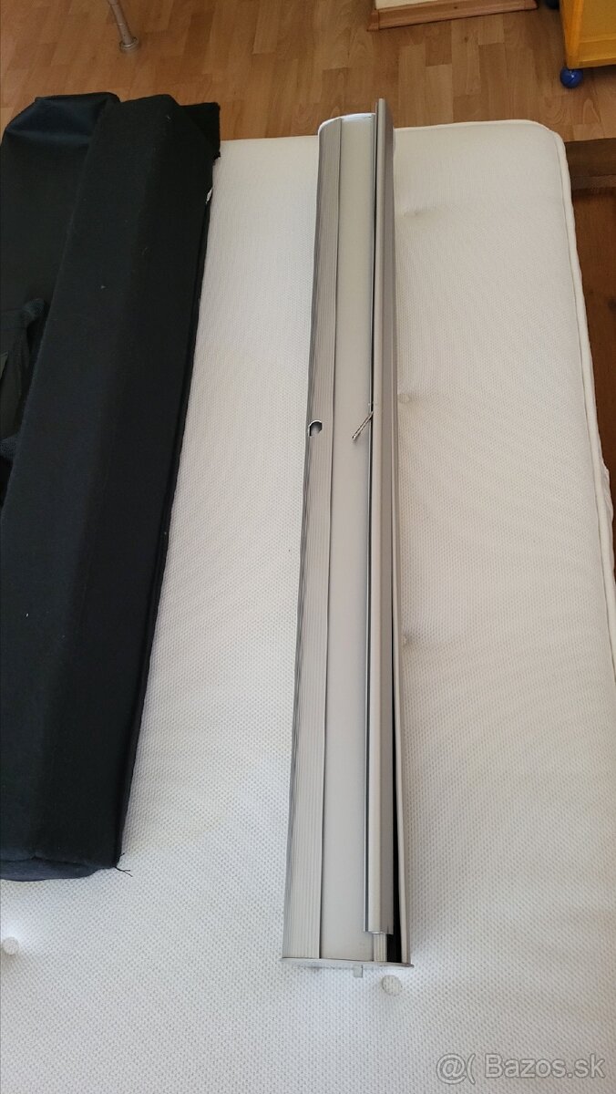Predám Roll-up banner s puzdrom š.85cm-2ks - 4