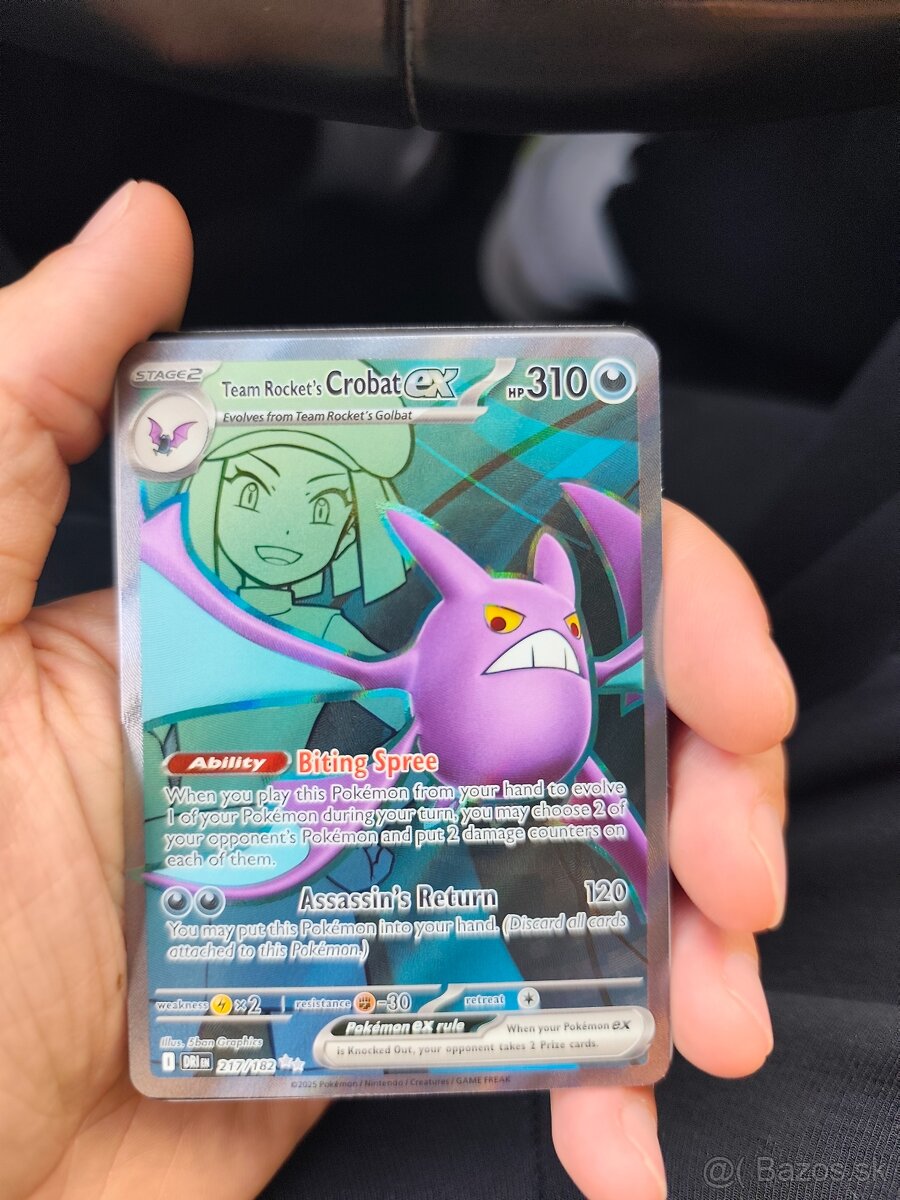 Pokémon karty - 4