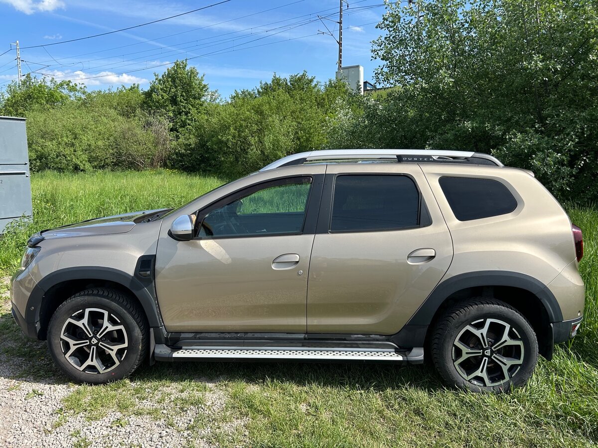 Dacia Duster 1.6 1.Majiteľ SK - 4