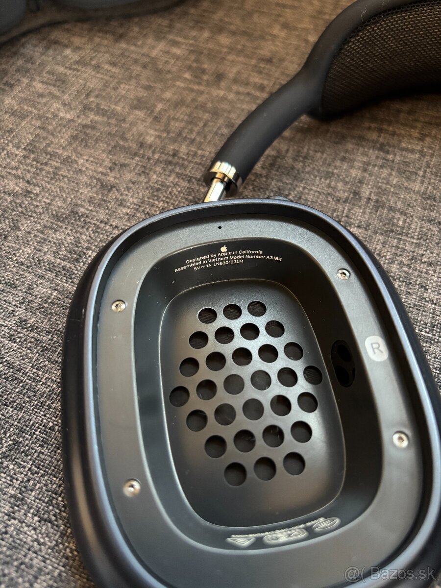 Airpods Max - 4