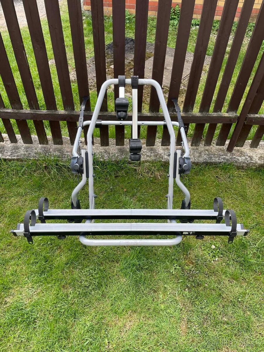 Držiak na 2 bicykle zn. THULE - 4