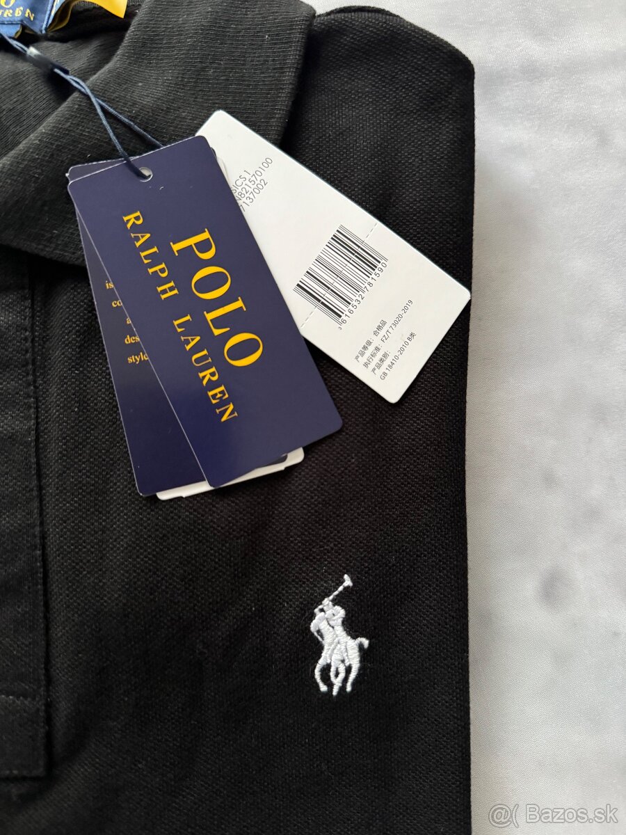 Ralph Lauren polokošela - 4