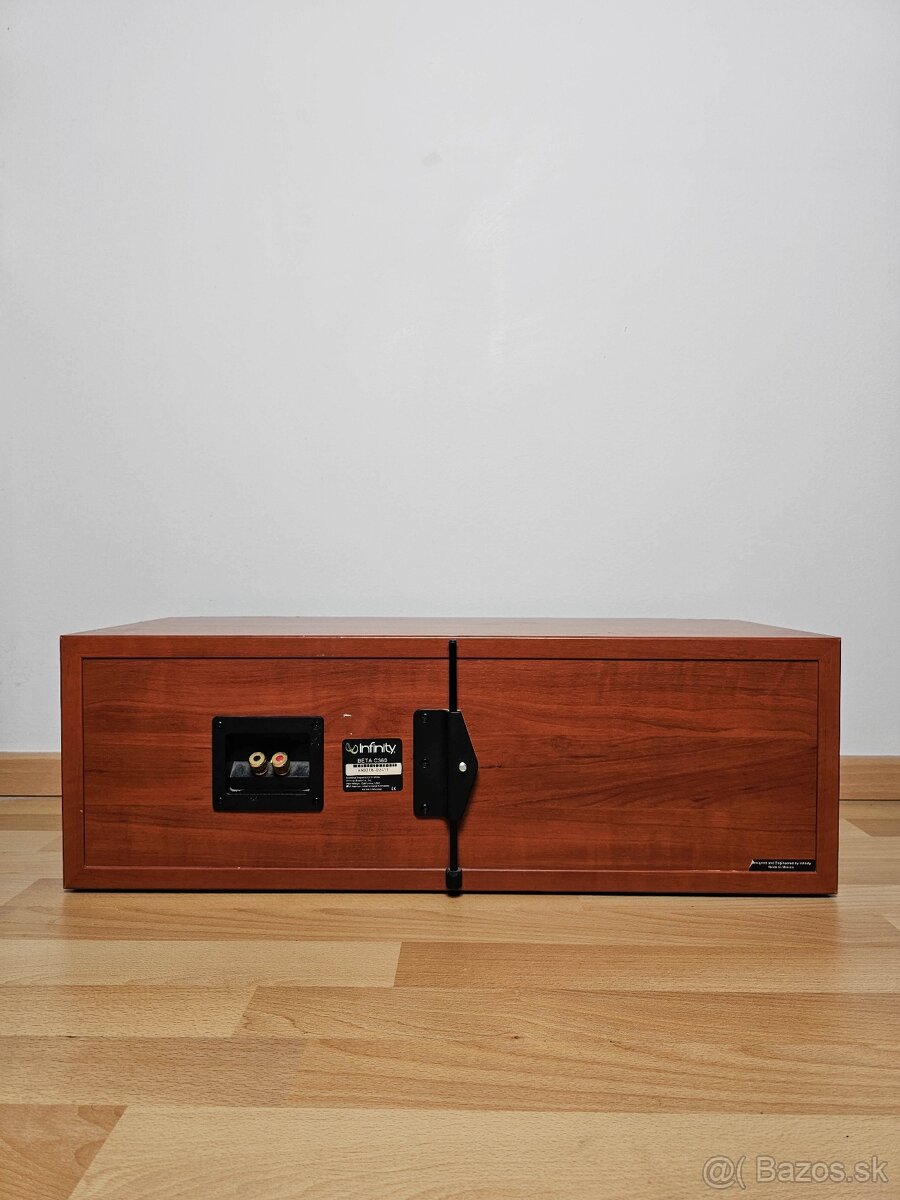Infinity Beta C360 - 4