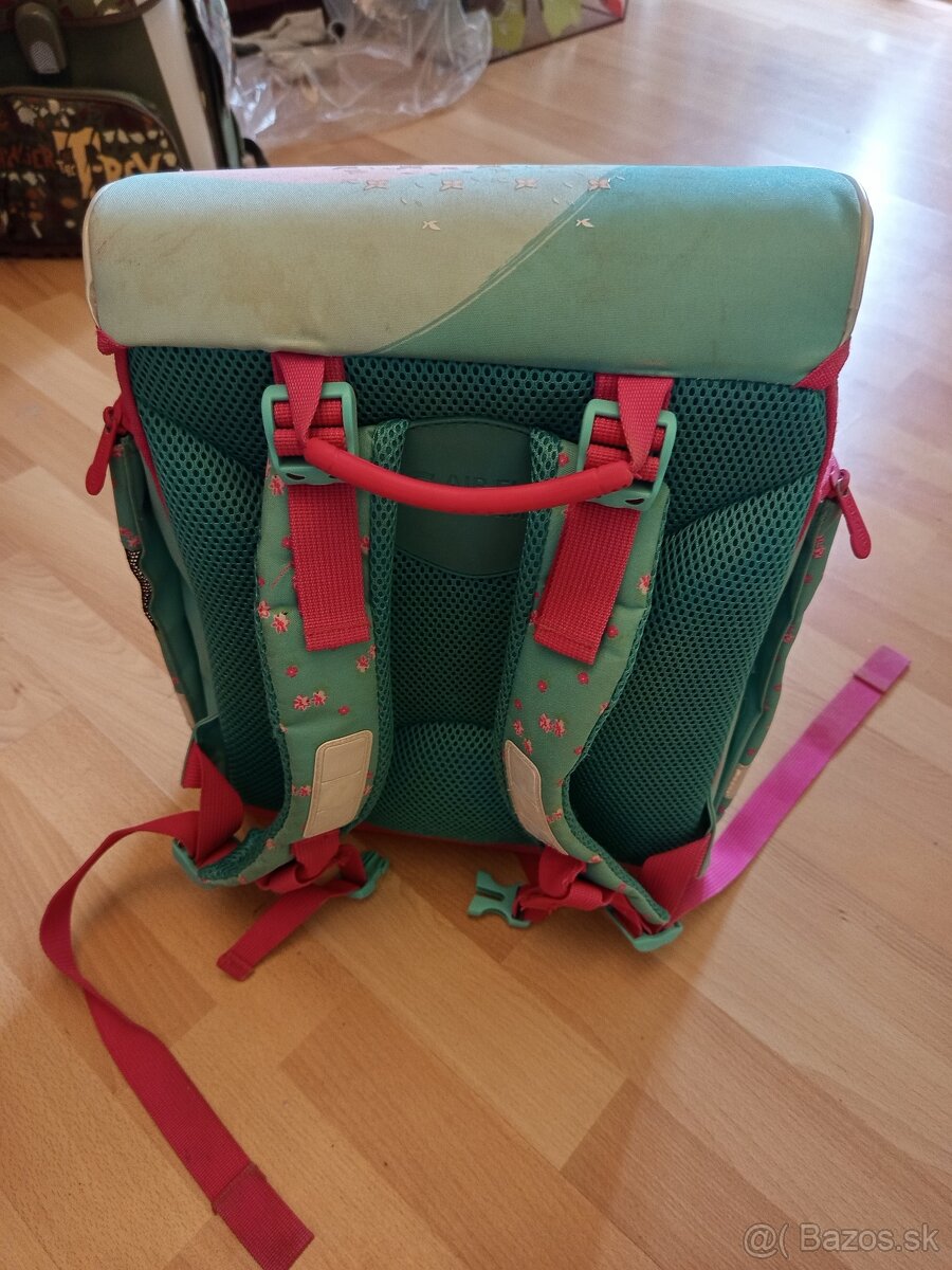 Ruksak pre deti - 4