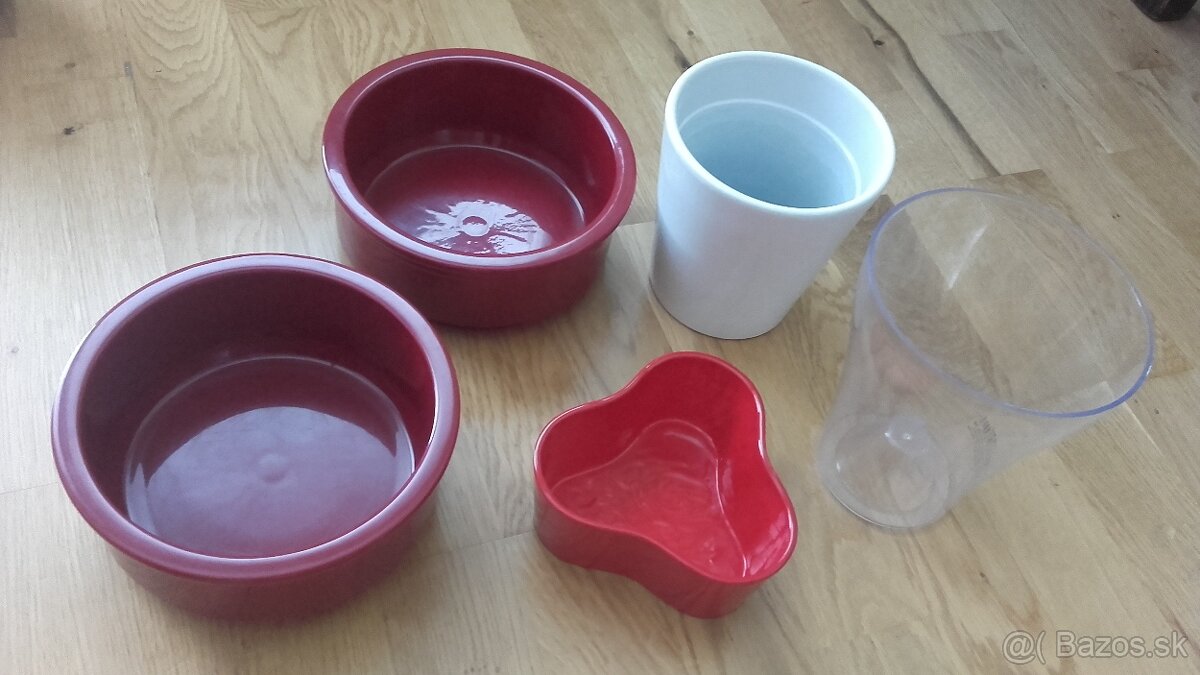 Črepníky, zakoreňovače - 4