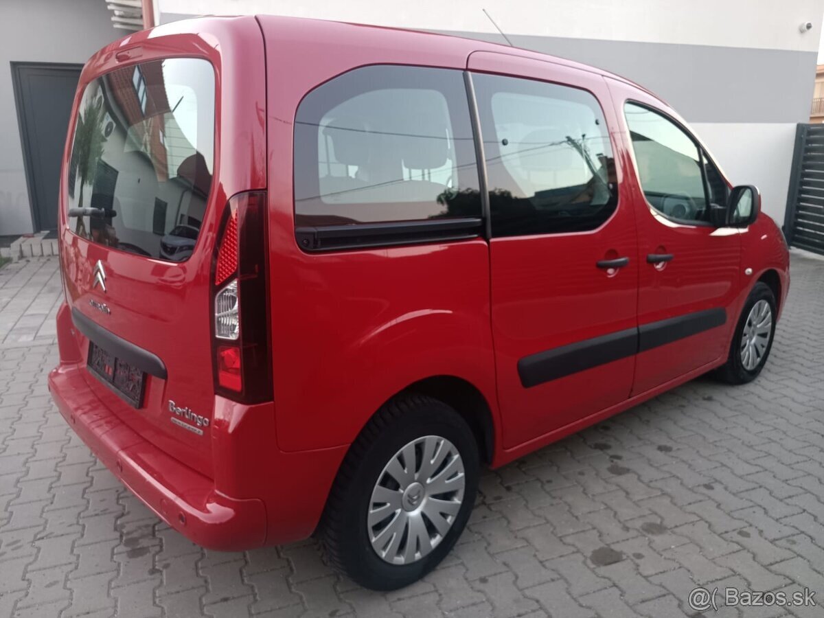 💥 CITROËN BERLINGO MULTISPACE 1.6 BLUEHDi XTR 💥 - 4