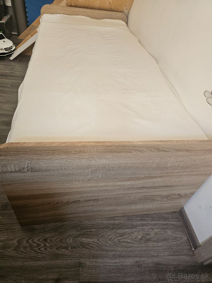 Postel 90x180 - 4