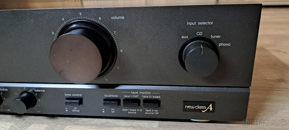 Technics SU 810 - 4
