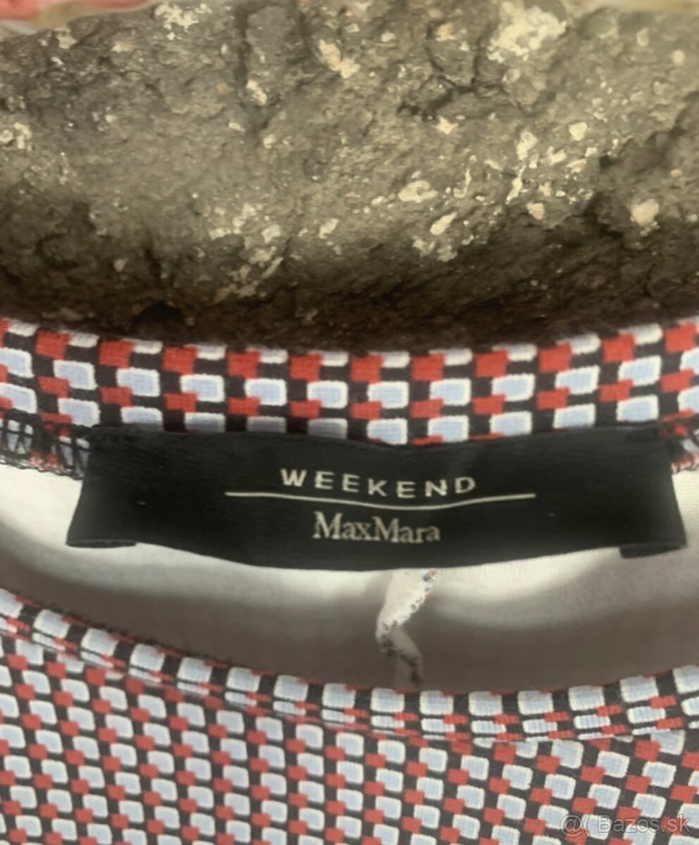 MaxMara šaty - 4