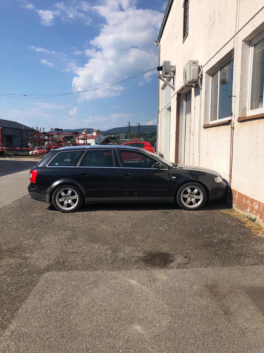 3.0i QUATTRO - 4