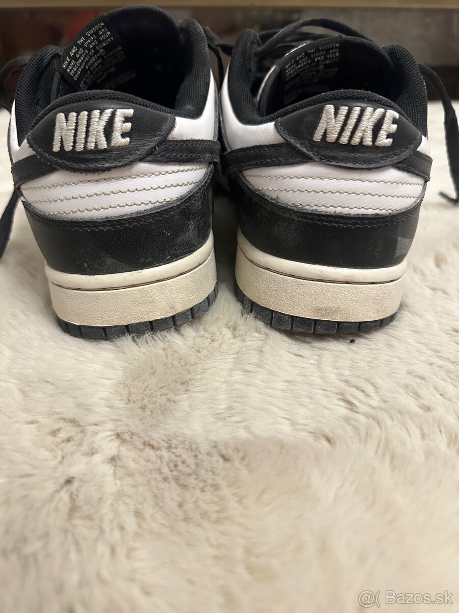 Nike Dunk Panda - 4