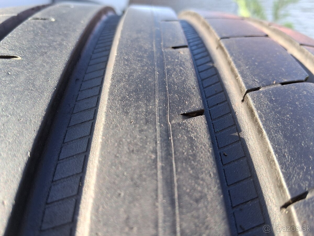 245/45 r18 letne pneumatiky - 4
