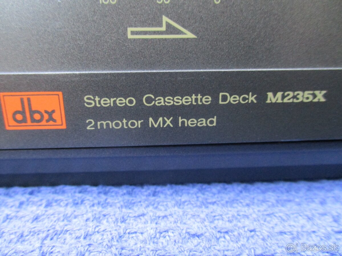 Technics RSM 235 X - 4