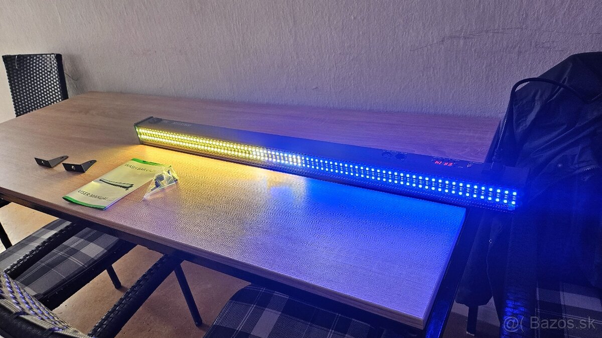 LED BAR pixel 336 lediek RGBW - 4