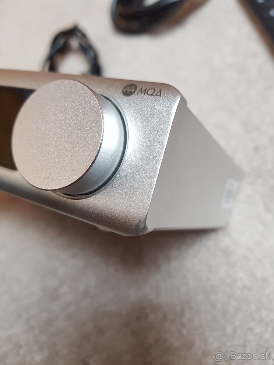 Topping EX5 USB DAC, DSD512, Bluetooth - 4
