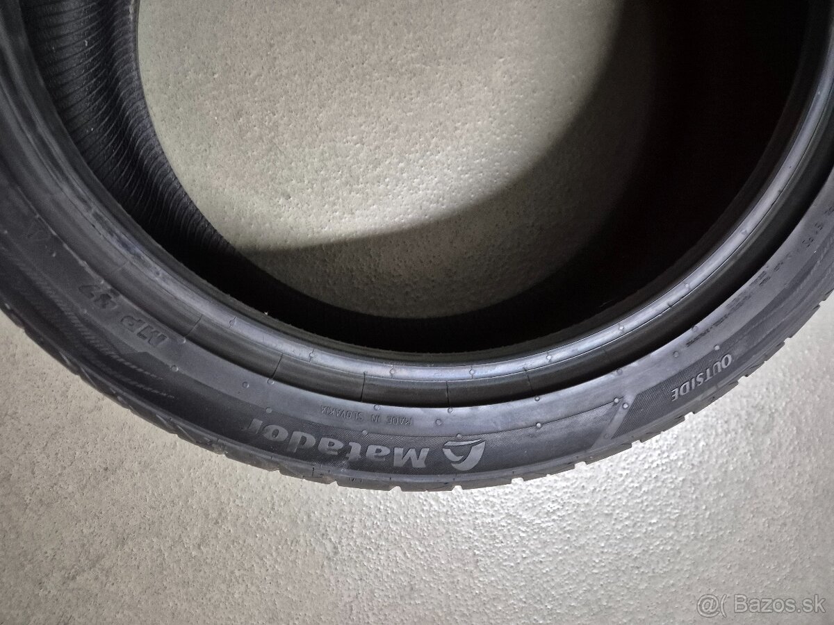 1kus Matador Hectorra 3 245/40R19 - 4