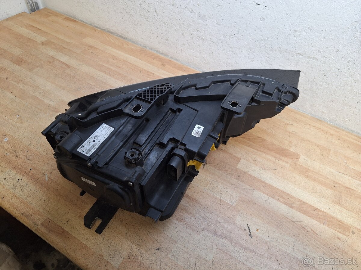 Audi Q3 full led svetlo - 4