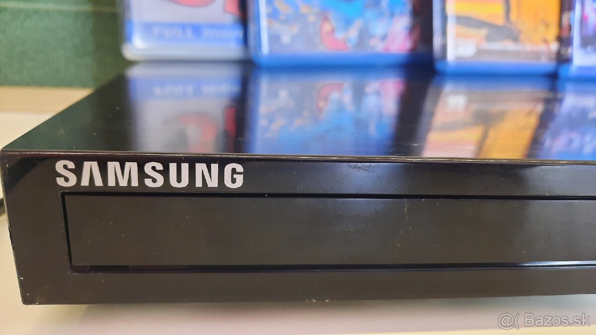 Blue ray 3D prehravac - 4