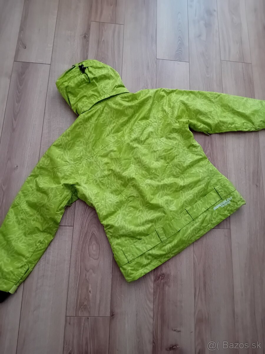 Dámska lyžiarska bunda, ENVY, velk. L - 4