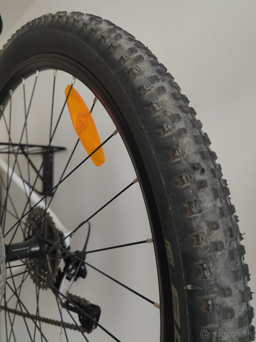 Bicykel Kellys Gate 30, veľkosť M - 4