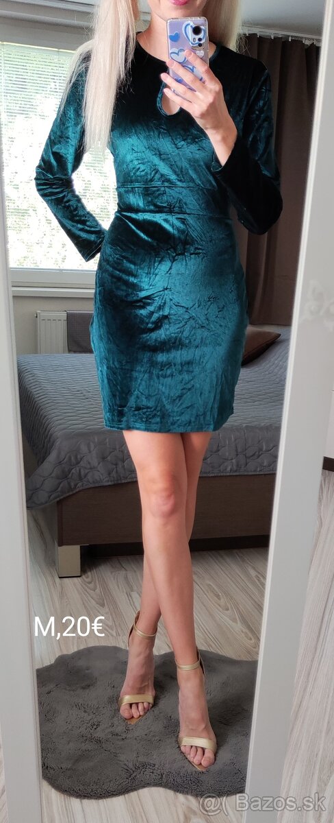 Šaty na rôzne udalosti - 4