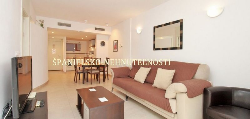 Španielsko-Orihuela - Costa, 3izbový apt. 189 990 Euro, - 4