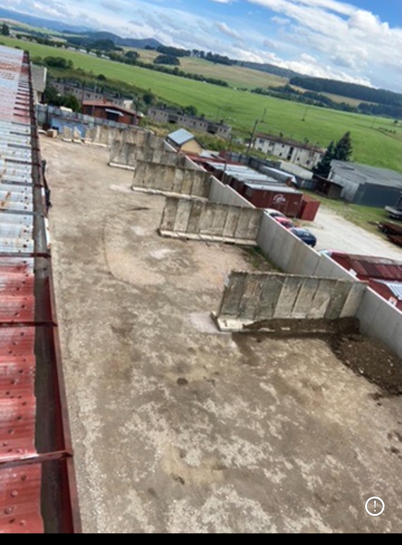 Prenájom -výrobno skladového areálu - 4