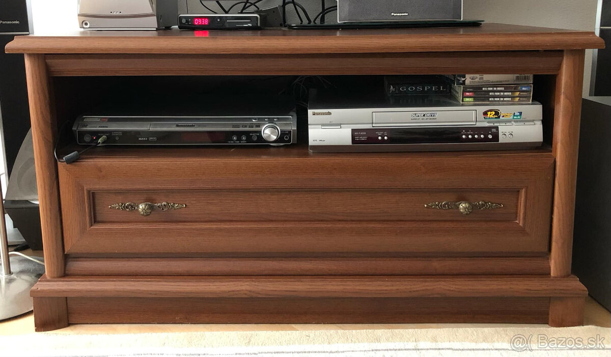 BRW komplet nábytok do obývačky - 4