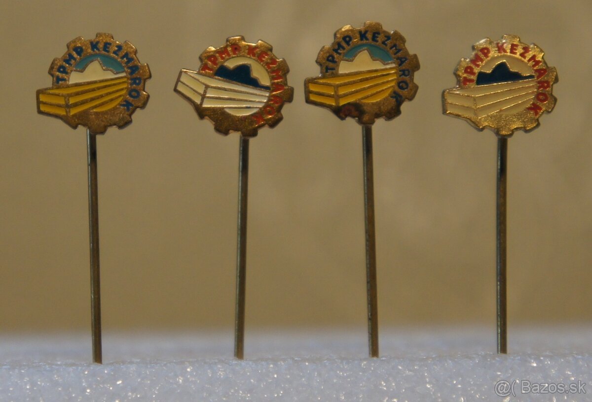 💥Odznaky na ihle💥 - 4