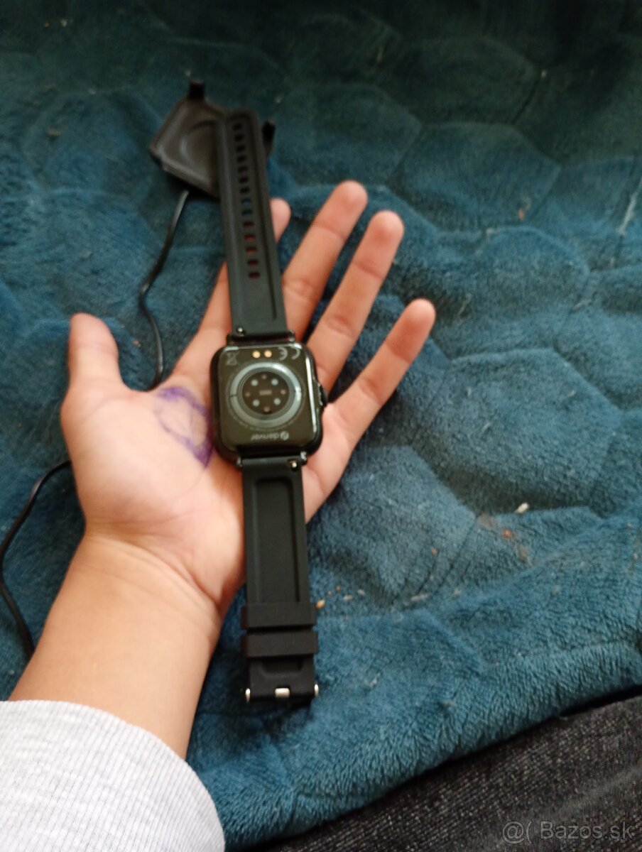 Smart hodinky viac druhov - 4