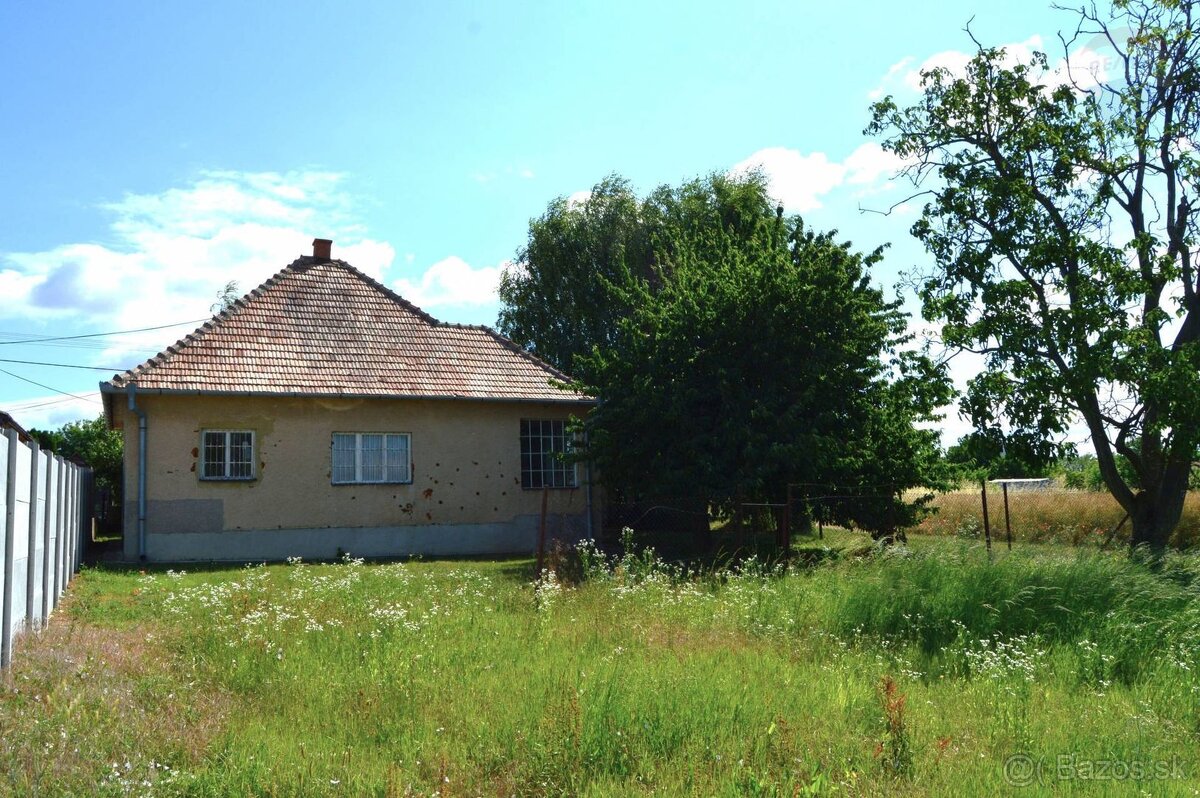 Predaj rodinný dom Cabaj EXKLUZÍVNE - 4