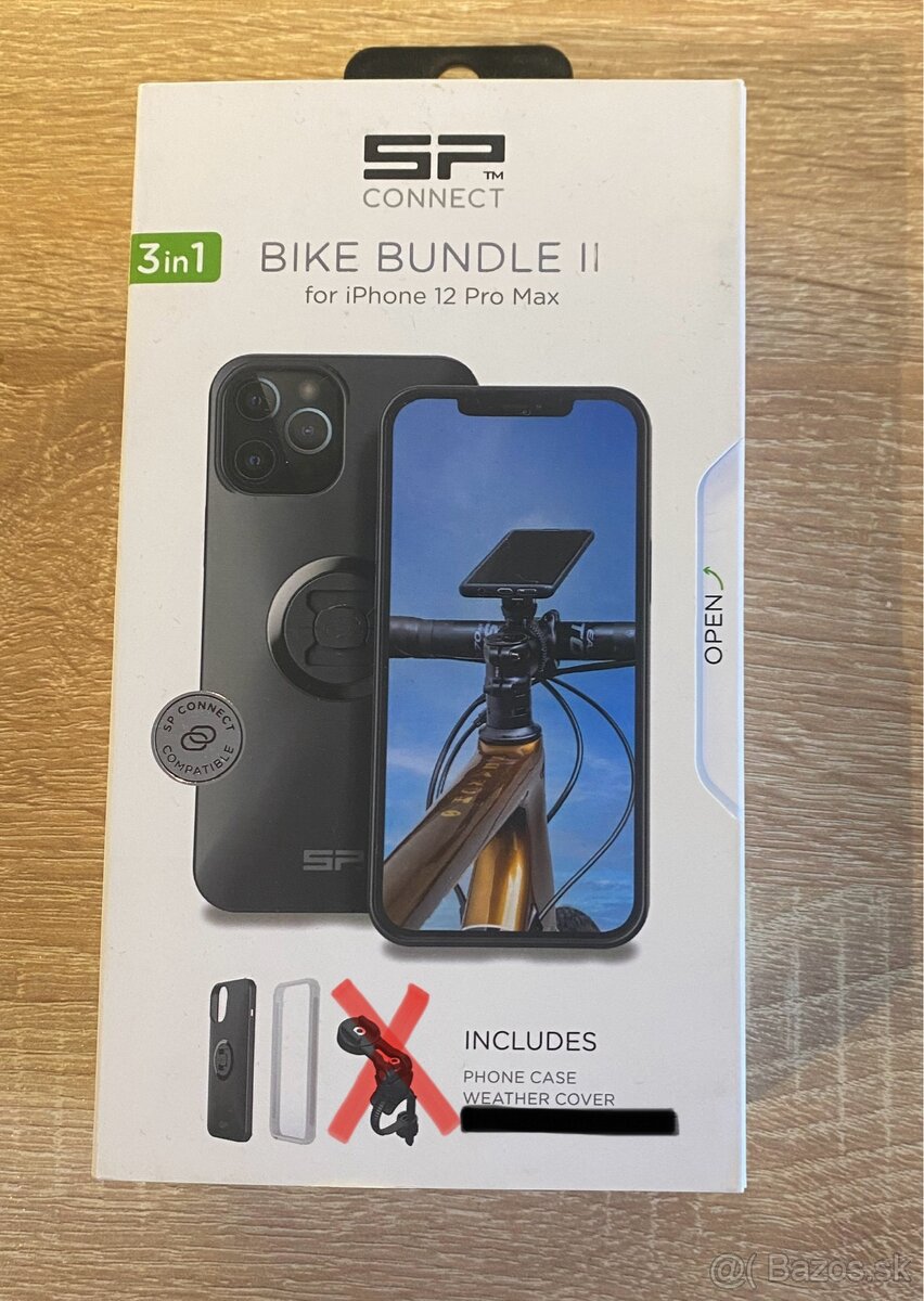 SP Connect pre iPhone 12 Pro Max - 4