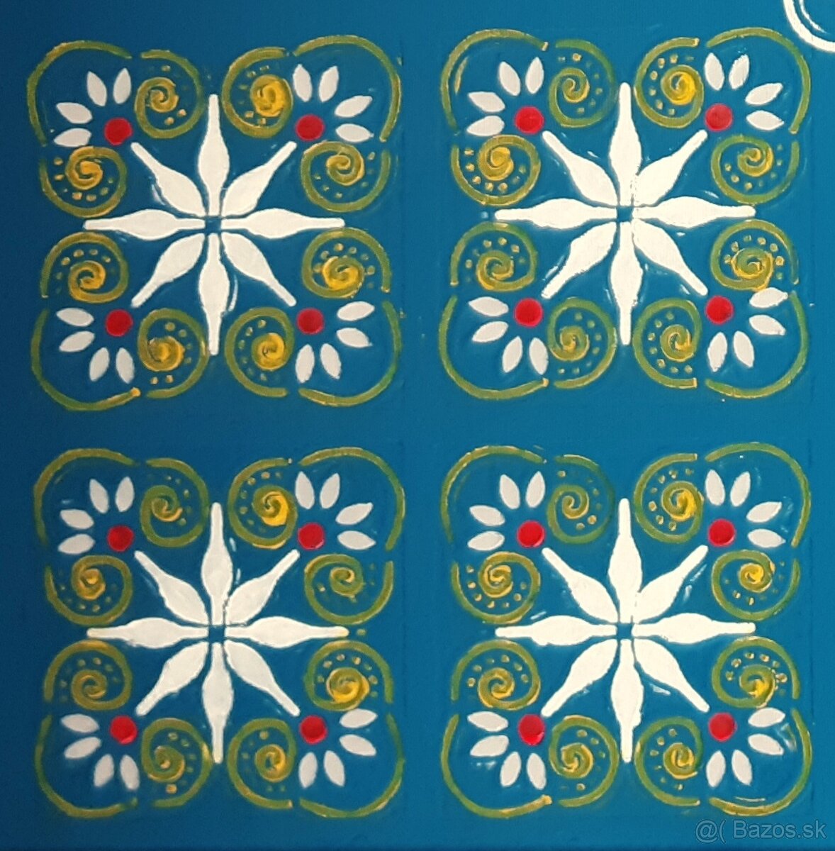 Obraz 6 - olejomaľba na plátne - 4