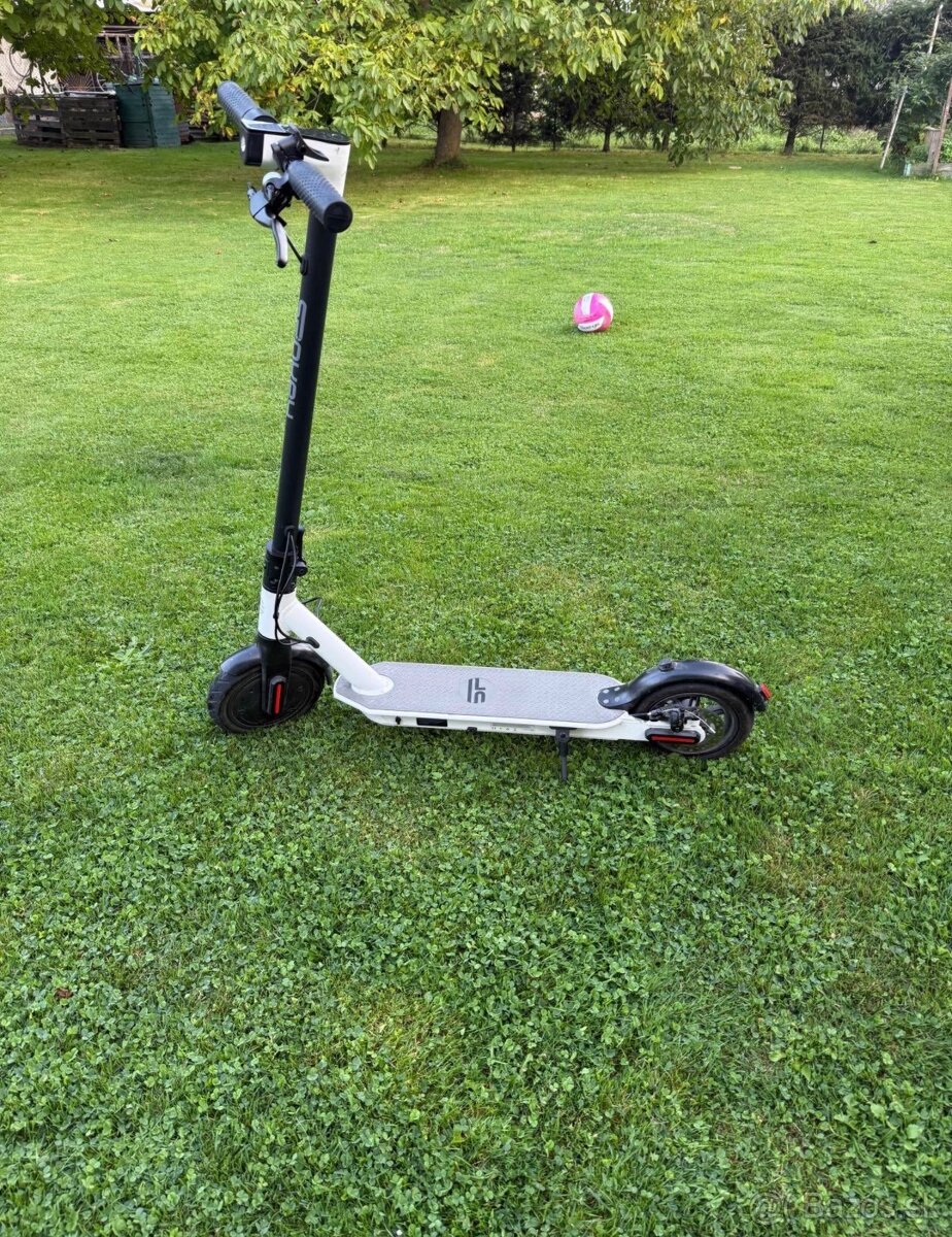 Elektrická kolobežka Spokey - 4